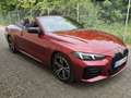 BMW 440 4er Cabrio Diesel M440d xDrive Rot - thumbnail 6