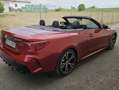 BMW 440 4er Cabrio Diesel M440d xDrive Rot - thumbnail 9