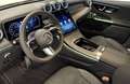 Mercedes-Benz GLC 300 de 4Matic Coupe AMG-LINE Weiß - thumbnail 24