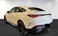 Mercedes-Benz GLC 300 de 4Matic Coupe AMG-LINE Weiß - thumbnail 7