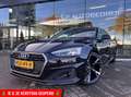 Audi A5 Sportback 40 TFSI 1e Eigenaar Dealer ondh Pano Zwart - thumbnail 4