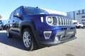 Jeep Renegade Renegade 1,6 II Aut. 120 Ltd/ÖAMTC/1.BESITZ - thumbnail 4
