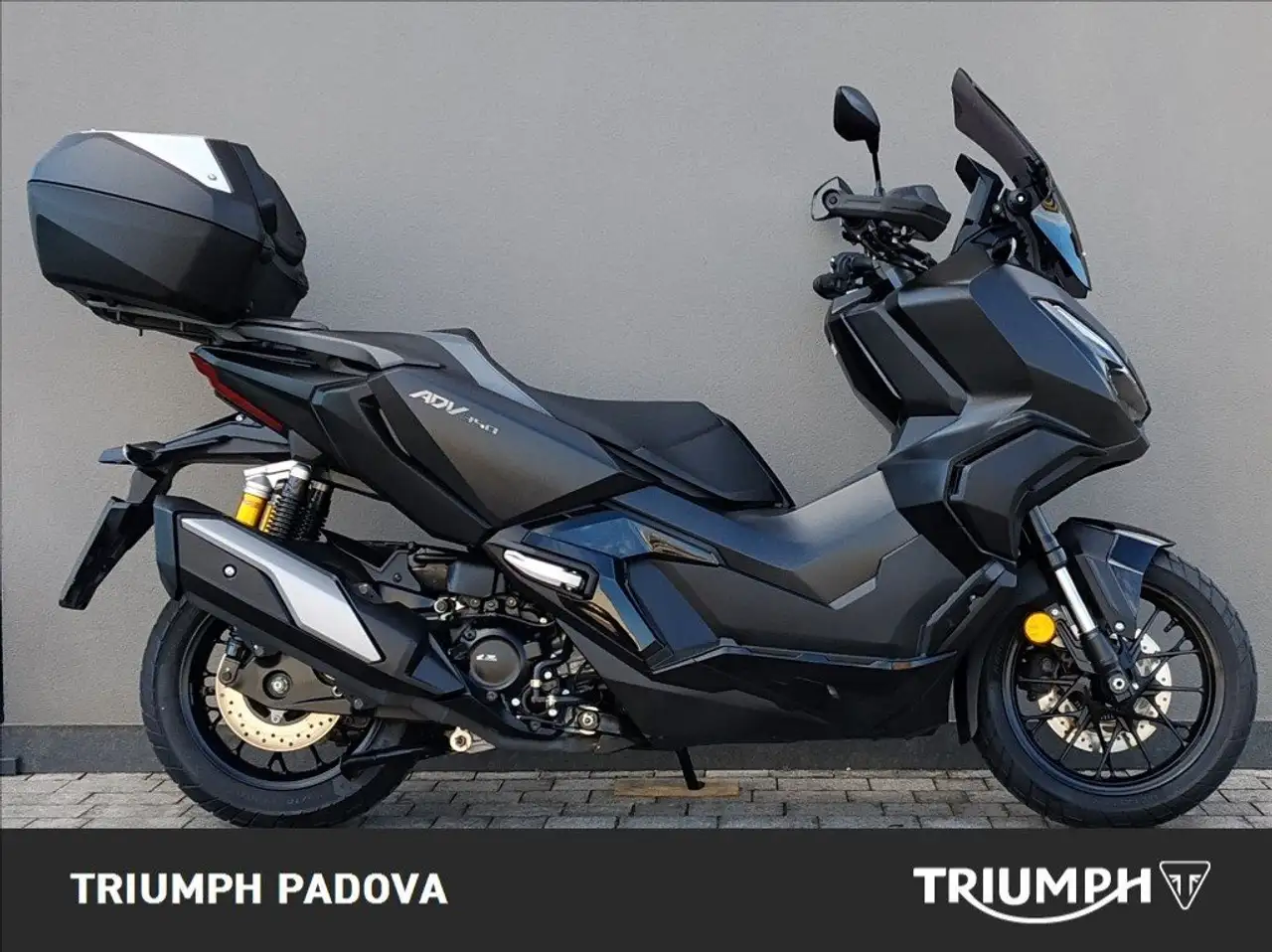 Honda ADV 350