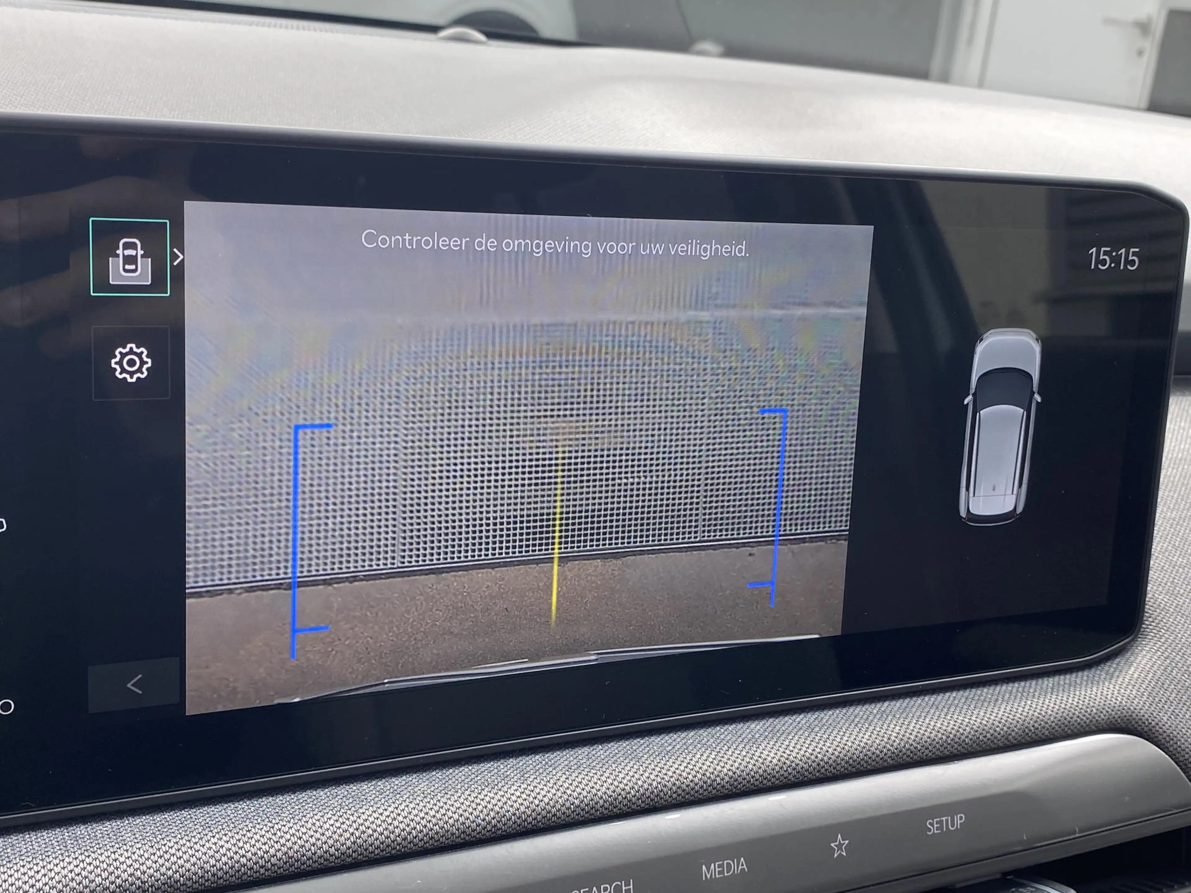 Kia EV3 Plus 81.4 kWh Nette auto, lage KM stand, dodehoekd — photo 10