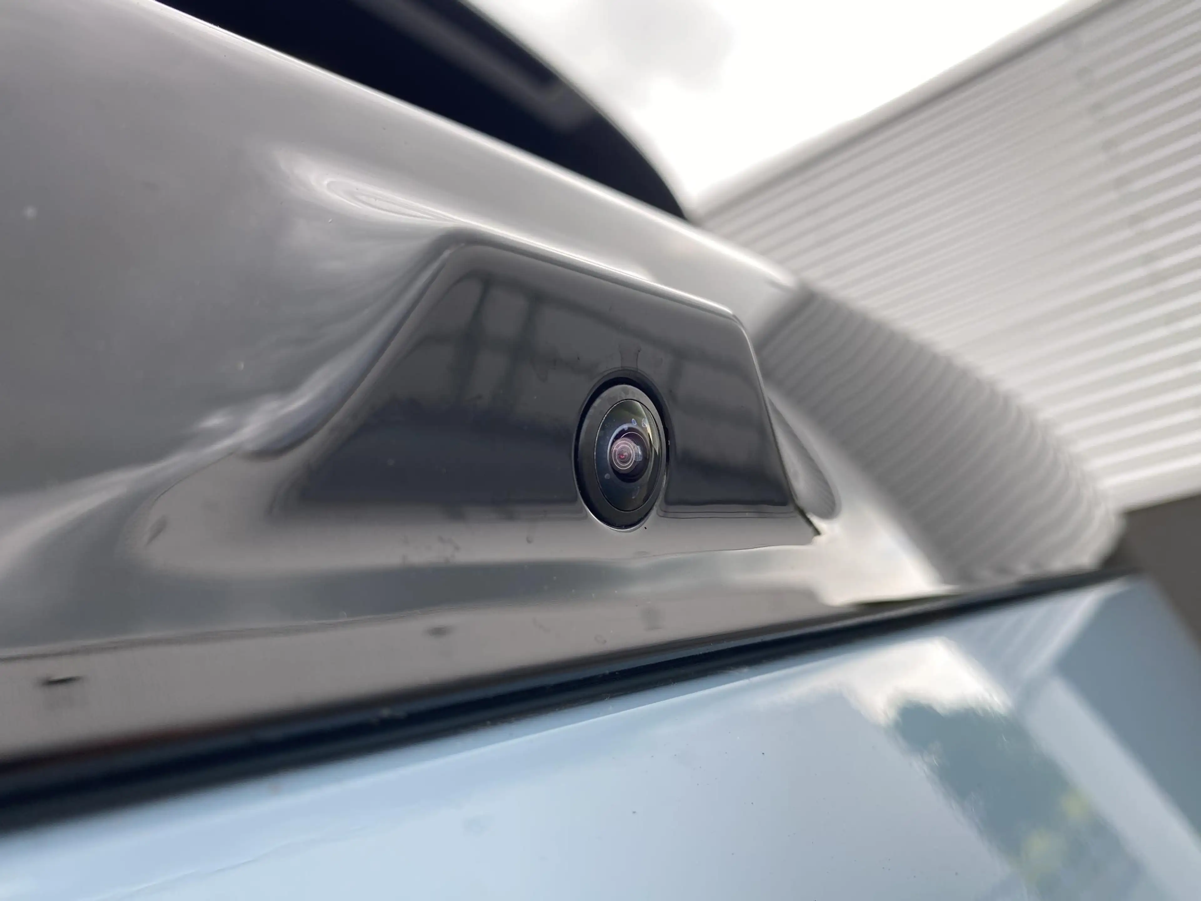Kia EV3 Plus 81.4 kWh Nette auto, lage KM stand, dodehoekd — photo 8