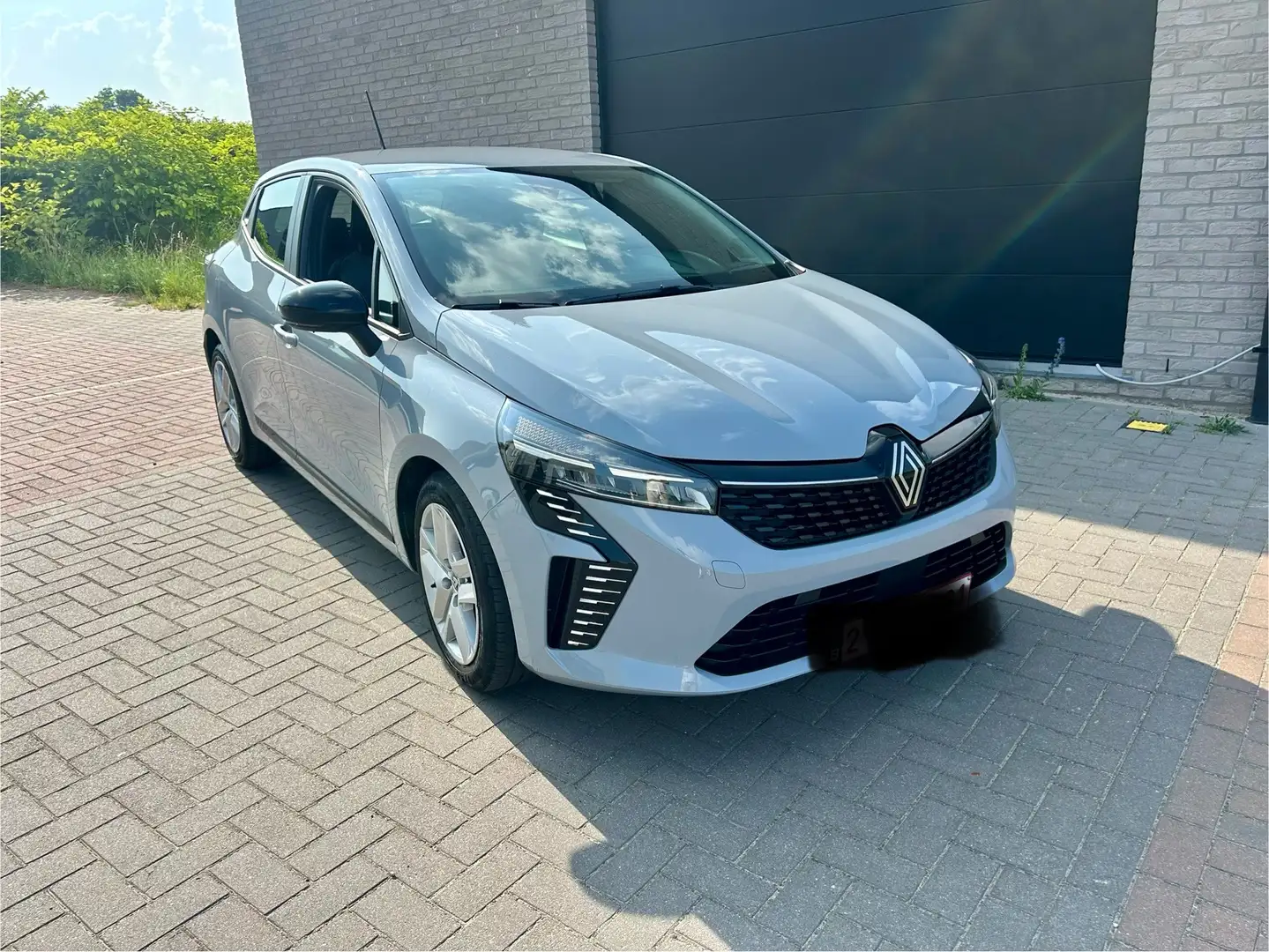 Renault Clio SCe 65 Evolution - 1