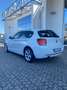 BMW 116 d 5p. Efficient Dynamics Sport SOLO COMMERCIANTE Blanc - thumbnail 4