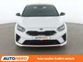 Kia ProCeed / pro_cee'd 1.6 TGDI GT Aut.*NAVI*LED*ACC*CAM*PDC*SHZ* Weiß - thumbnail 9