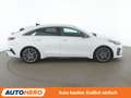 Kia ProCeed / pro_cee'd 1.6 TGDI GT Aut.*NAVI*LED*ACC*CAM*PDC*SHZ* Weiß - thumbnail 7