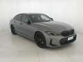 BMW 320 d mhev 48V Msport auto Grigio - thumbnail 2