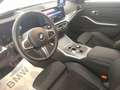 BMW 320 d mhev 48V Msport auto Grigio - thumbnail 7