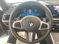BMW 320 d mhev 48V Msport auto Grigio - thumbnail 9