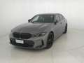 BMW 320 d mhev 48V Msport auto Grigio - thumbnail 1