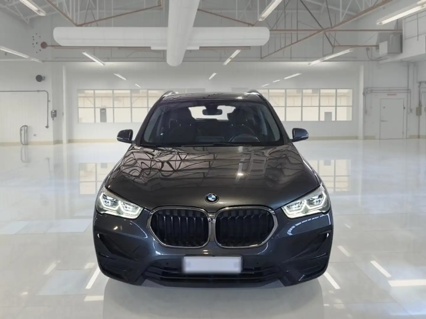 BMW X1 xDrive 25e Business Advantage automatico - 2