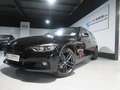 BMW 320 i Benz Aut Navi Full LED PDC SportST CD CC LIM ! Noir - thumbnail 2