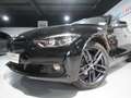 BMW 320 i Benz Aut Navi Full LED PDC SportST CD CC LIM ! Noir - thumbnail 4