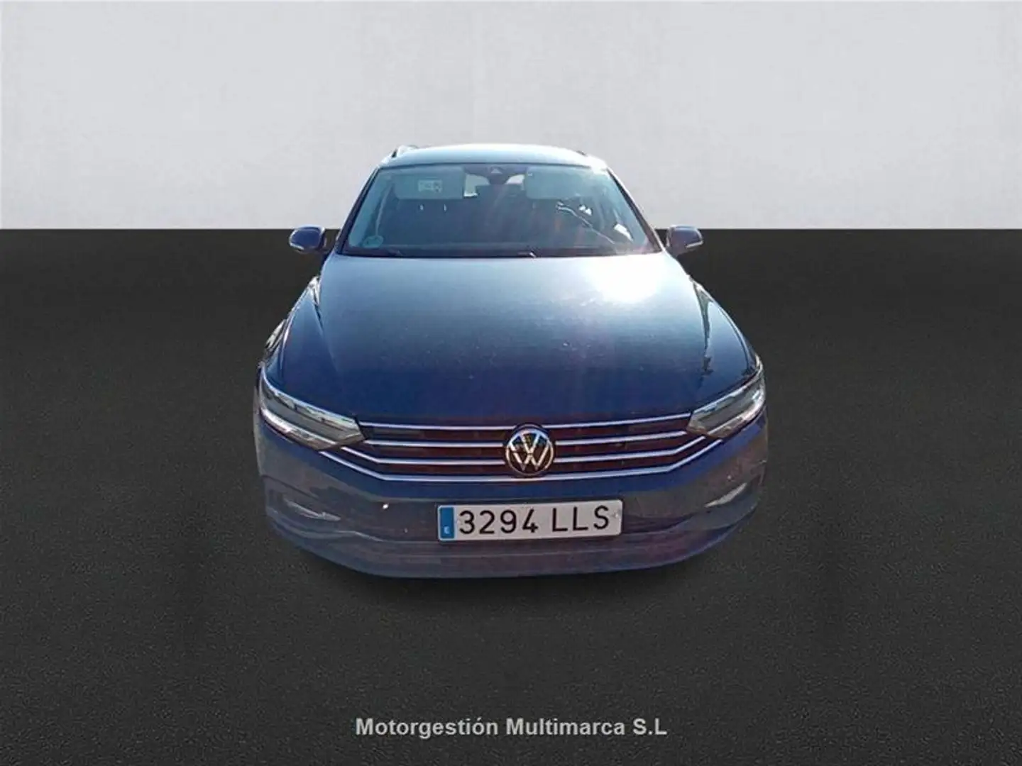 Volkswagen Passat Variant Business 2.0 TDI 90kW (122CV) DS - 2