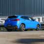 BMW X2 sDrive 18dA M Sport Azul - thumbnail 15