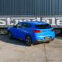 BMW X2 sDrive 18dA M Sport Azul - thumbnail 33