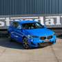 BMW X2 sDrive 18dA M Sport Azul - thumbnail 13