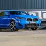 BMW X2 sDrive 18dA M Sport Azul - thumbnail 12