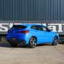 BMW X2 sDrive 18dA M Sport Azul - thumbnail 14