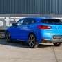 BMW X2 sDrive 18dA M Sport Azul - thumbnail 31