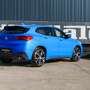 BMW X2 sDrive 18dA M Sport Azul - thumbnail 16