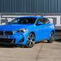 BMW X2 sDrive 18dA M Sport Azul - thumbnail 5