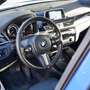 BMW X2 sDrive 18dA M Sport Azul - thumbnail 24