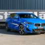 BMW X2 sDrive 18dA M Sport Azul - thumbnail 11