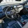 BMW X2 sDrive 18dA M Sport Azul - thumbnail 23