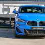 BMW X2 sDrive 18dA M Sport Azul - thumbnail 9