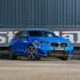 BMW X2 sDrive 18dA M Sport Azul - thumbnail 10