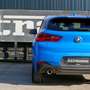 BMW X2 sDrive 18dA M Sport Azul - thumbnail 21