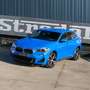 BMW X2 sDrive 18dA M Sport Azul - thumbnail 7