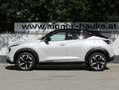 Nissan Juke 1,0 DIG-T N-Connecta+ DCT Herbstaktion!! Blanc - thumbnail 3
