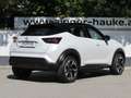 Nissan Juke 1,0 DIG-T N-Connecta+ DCT Herbstaktion!! Blanc - thumbnail 5