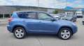 Toyota RAV 4 RAV4 2,2 D-4D 180 4WD Elegance Blau - thumbnail 4