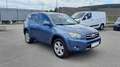 Toyota RAV 4 RAV4 2,2 D-4D 180 4WD Elegance Blau - thumbnail 3