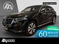 Mercedes-Benz EQC 400 4MATIC MBUX+Distr+LED+Sound+LED+360+SHD Schwarz - thumbnail 1