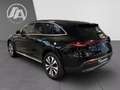 Mercedes-Benz EQC 400 4MATIC MBUX+Distr+LED+Sound+LED+360+SHD Schwarz - thumbnail 4