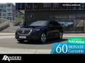 Mercedes-Benz EQC 400 4MATIC MBUX+Distr+LED+Sound+LED+360+SHD Schwarz - thumbnail 1