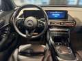 Mercedes-Benz EQC 400 4MATIC MBUX+Distr+LED+Sound+LED+360+SHD Schwarz - thumbnail 10