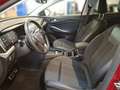 Opel Grandland Grandland 1.2 Turbo Elegance Klimaautomatik Sitzheizung Allwetter Rot - thumbnail 9