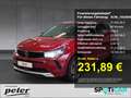 Opel Grandland Grandland 1.2 Turbo Elegance Klimaautomatik Sitzheizung Allwetter Rot - thumbnail 1