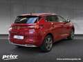 Opel Grandland Grandland 1.2 Turbo Elegance Klimaautomatik Sitzheizung Allwetter Rot - thumbnail 4