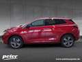 Opel Grandland Grandland 1.2 Turbo Elegance Klimaautomatik Sitzheizung Allwetter Rot - thumbnail 2