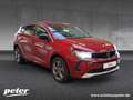 Opel Grandland Grandland 1.2 Turbo Elegance Klimaautomatik Sitzheizung Allwetter Rot - thumbnail 5