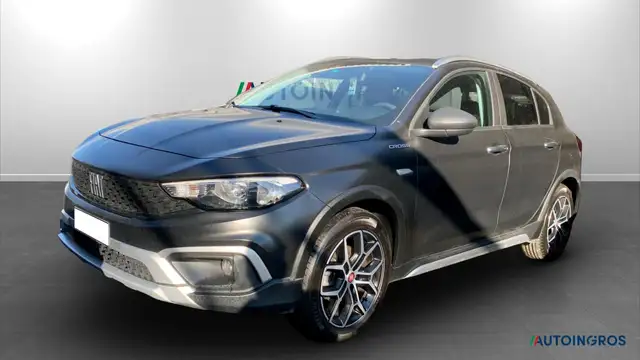 Fiat Tipo Tipo 5p 1.5 t4 hybrid Cross 130cv dct